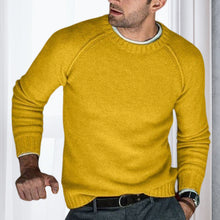 Load image into Gallery viewer, Men&#39;s Knitwear Sweater

