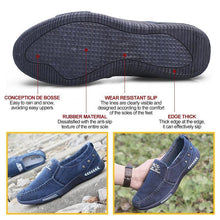 Load image into Gallery viewer, SHOES CLASSIC SLIP-ON LOW-TOP
