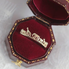 Load image into Gallery viewer, Circus Theme Animal Ring
