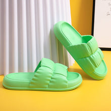 Load image into Gallery viewer, Platform Slippers
