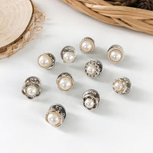 Load image into Gallery viewer, Anti-Exposure Fixed Brooches (10 PCs/Set)
