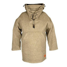 Load image into Gallery viewer, Men&#39;s Heavy Hooded Coat
