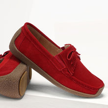 Load image into Gallery viewer, Casual Slip-on Flat Shoes
