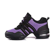 Load image into Gallery viewer, Mesh Dance Shoes
