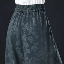 Load image into Gallery viewer, High-waisted Skinny Casual Pants
