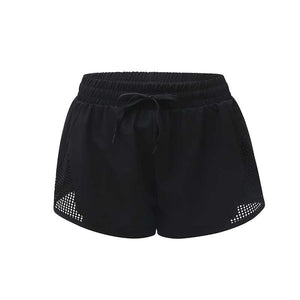 Women's Summer Sports Quick-Drying Shorts