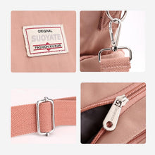 Load image into Gallery viewer, Large Capacity Lightweight Shoulder Bag
