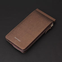 Load image into Gallery viewer, Multifunctional Card Bag
