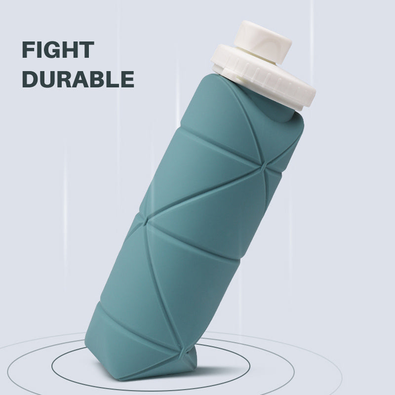 Reusable Folding Cup