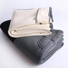 Load image into Gallery viewer, Winter Tight Warm Thick Cashmere Pants
