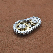 Load image into Gallery viewer, Fingertip Gyro Sprocket 16 Precision Parts Kit
