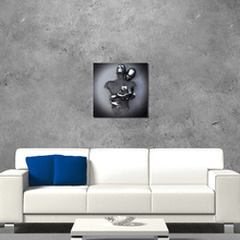 Load image into Gallery viewer, 💞Love Heart Art Wall Painting💞

