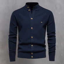 Load image into Gallery viewer, Men&#39;s Business Cotton Sweater Knitwear
