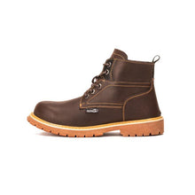 Load image into Gallery viewer, Men&#39;s Breathable Martin Boots
