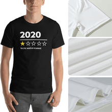 Load image into Gallery viewer, 2020 1 Star Review Shirt
