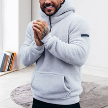 Load image into Gallery viewer, Plush Sports Sweatshirt
