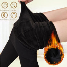 Load image into Gallery viewer, Winter Warming Leggings
