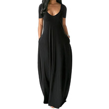Load image into Gallery viewer, Weekend Maxi Dress
