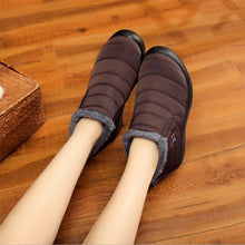 Load image into Gallery viewer, Snow Boots For Couples
