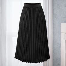 Load image into Gallery viewer, Pleated Skirt
