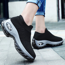 Load image into Gallery viewer, Breathable Air Cushion Outdoor Shoes
