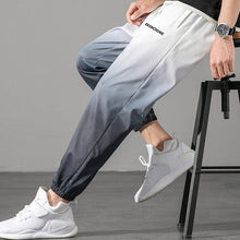 Load image into Gallery viewer, Summer Men Casual Trousers
