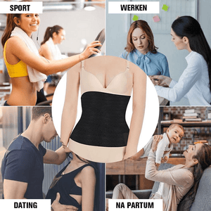 SNATCH ME UP BANDAGE WRAP