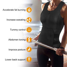 Load image into Gallery viewer, Sweat Vest

