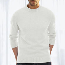 Load image into Gallery viewer, Men&#39;s Turtleneck Sweater
