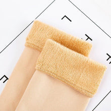 Load image into Gallery viewer, Winter Soft Plush Floor Socks
