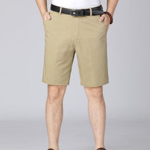 Load image into Gallery viewer, Men&#39;s Summer Casual Pants
