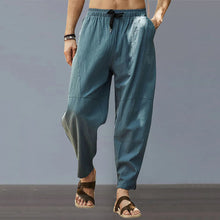 Load image into Gallery viewer, Casual Cropped Pants
