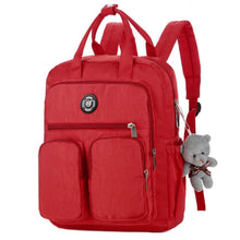 Load image into Gallery viewer, Large Capacity Multi-Pocket Waterproof Backpack

