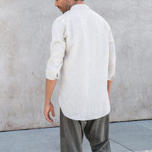 Load image into Gallery viewer, Resort Cotton Linen Shirt
