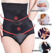 Load image into Gallery viewer, Tummy Control Hip-lift Shapewear
