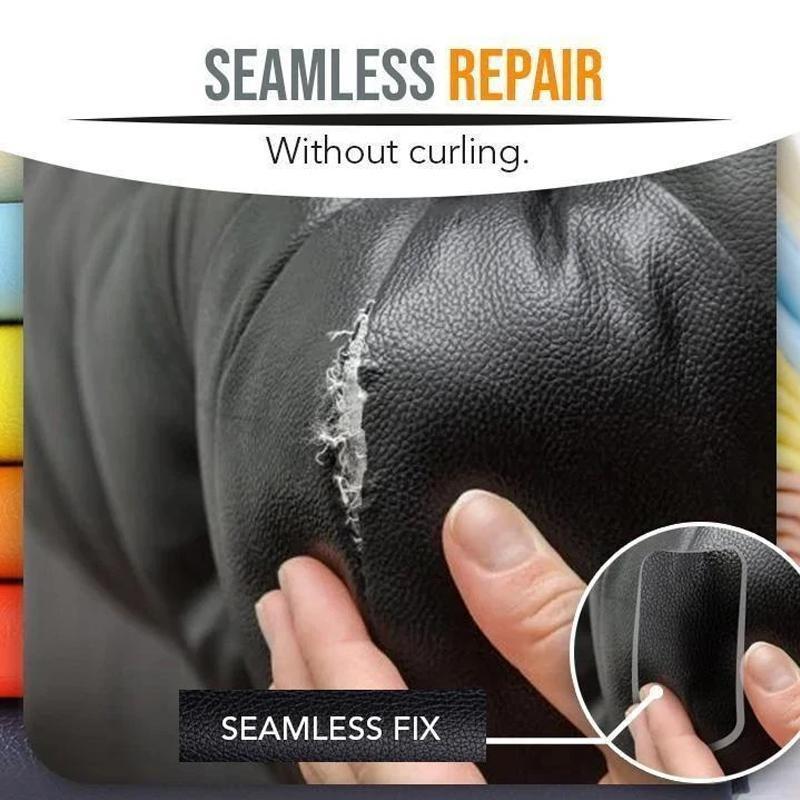 Repair Leather Sticker Self-Adhesive Patch