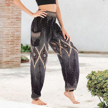 Load image into Gallery viewer, Silk Cotton Ethnic Bloomers
