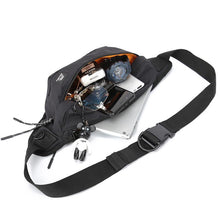 Load image into Gallery viewer, Men Outdoor Chest Bag Waist Bag
