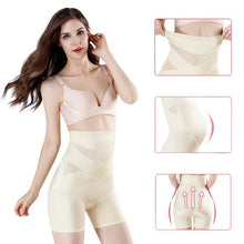 Load image into Gallery viewer, Body Shaping Short Leggings

