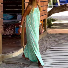 Load image into Gallery viewer, Women&#39;s Casual Dress

