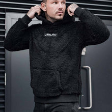 Load image into Gallery viewer, Men&#39;s Plush Fashion Sweatshirt
