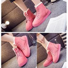 Load image into Gallery viewer, SHORT SLEEVED SNOW BOOTS
