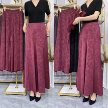 Load image into Gallery viewer, High-waisted Skinny Casual Pants
