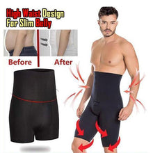 Load image into Gallery viewer, Ultra Lift Body Slimming Shaping Pants
