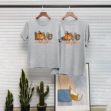 Load image into Gallery viewer, Women&#39;s Print V-Neck Tee

