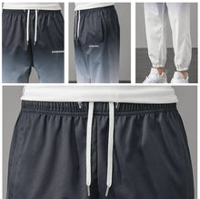 Load image into Gallery viewer, Summer Men Casual Trousers
