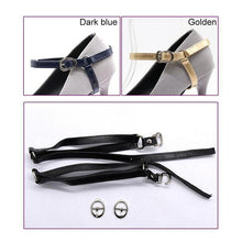 Load image into Gallery viewer, Instant Shoe Heel Straps
