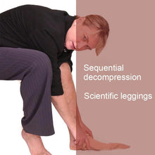 Load image into Gallery viewer, Compression Socks with Zipper
