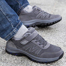 Load image into Gallery viewer, Warm Non-Slip Sneakers
