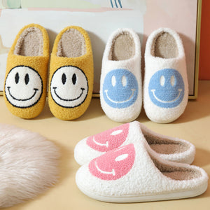 Happy Home Slippers